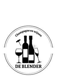 Webshop - Champagne & wijnen De Blender