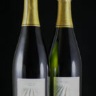 Champagne en wijnen de blender Champagne Philippe Doury