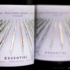 Champagne en wijnen de blender Champagne Philippe Doury