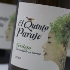 champagne-wijnen de blender El Quinto Paraje Verdejo