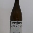 champagne en wijnen de blender Arendsig Chardonnay A15