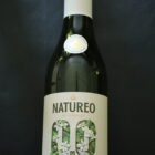 Champagne en wijnen de blender Natureo 0,0 De-Alcohollised