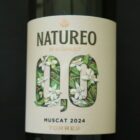 Champagne en wijnen de blender Natureo 0,0 De-Alcohollised