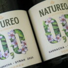 Champagne en wijnen de blender Natureo 0,0 De-Alcohollised