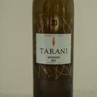 Champagne en wijnen de blender Tarani Sauvignon Blanc
