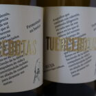 champagne en wijnen de blender Tuercebotas Rioja Blanco