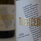 champagne en wijnen de blender Tuercebotas Rioja Blanco