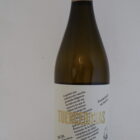 champagne en wijnen de blender Tuercebotas Rioja Blanco