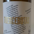 champagne en wijnen de blender Tuercebotas Rioja Blanco