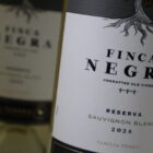 champagne en wijnen de blender Finca Negra Sauvignon Blanc Reserva