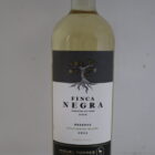 champagne en wijnen de blender Finca Negra Sauvignon Blanc Reserva