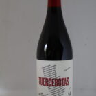 champagne en wijnen de blender Tuercebotas Rioja Garnacha