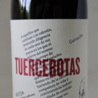 champagne en wijnen de blender Tuercebotas Rioja Garnacha
