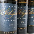 champagne en wijnen de blender Casa Ermelinda Prestigious Portuguese Red Wine