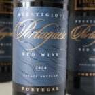 champagne en wijnen de blender Casa Ermelinda Prestigious Portuguese Red Wine