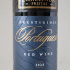 champagne en wijnen de blender Casa Ermelinda Prestigious Portuguese Red Wine