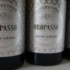 champagne en wijnen de blender Biscardo Oropasso