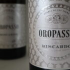 champagne en wijnen de blender Biscardo Oropasso