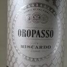 champagne en wijnen de blender Biscardo Oropasso