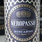champagne en wijnen de blender Biscardo Neropasso