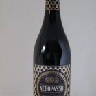 champagne en wijnen de blender Biscardo Neropasso