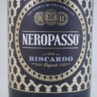 champagne en wijnen de blender Biscardo Neropasso