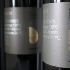 champagne en wijnen de blender Jeanneret Minerva Cabernet Sauvignon