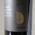 champagne en wijnen de blender Jeanneret Minerva Cabernet Sauvignon