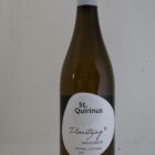 Champagne en wijnen De Blender St. Quirinus Planitzing Sauvignon Blanc DOC