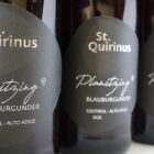 Champagne en Wijnen De Blender St. Quirinus Planitzing Blauburgunder DOC