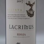 champagne-wijnen de blender Lacrimus Reserva