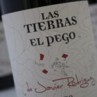 champagne-wijnen de blender Las Tierras El Pego