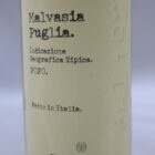 champagne-wijnen de blender Malvasia Puglia