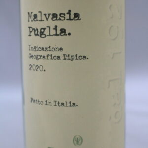champagne-wijnen de blender Malvasia Puglia