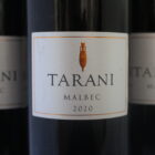 champagne-wijnen de blender Tarani Malbec
