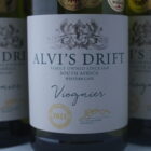 champagne-wijnen de blender Alvi's Drift Viognier 1