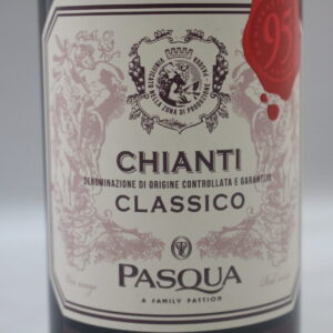 champagne-wijnen de blender Chianti Classico