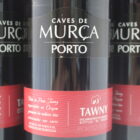 champagne-wijnen de blender Porto Caves de Murça Tawny