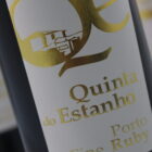 champagne-wijnen de blender Porto Quinta do Estanho Ruby