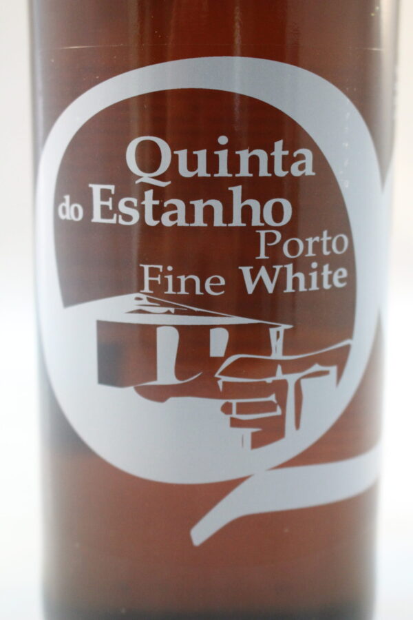 champagne-wijnen de blender Porto Quinta do Estanho White