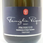 champagne-wijnen de blender Prosecco Treviso