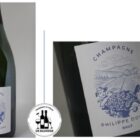 champagne en wijnen de blender Champagne Philippe Doury Brut
