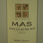 Champagne en Wijnen De Blender JC Mas Rouge Intens