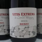 champagne-wijnen de blender Vitis Extrema Mencía Biezo