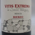 champagne-wijnen de blender Vitis Extrema Mencía Biezo
