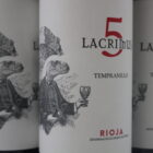 champagne-wijnen de blender Lacrimus 5
