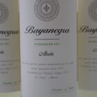 champagne-wijnen de blender Bayanegra Airen