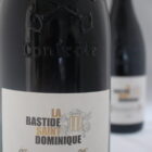 champagne-wijnen de blender La Bastide Saint Dominique Châteauneuf du Papa Rouge Magnum
