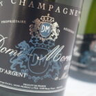 champagne-wijnen de blender champagne Domi-Moreau Cuvee d'argent Magnum