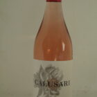 Champagne en wijnen de blender Calusari Pinot Rosé